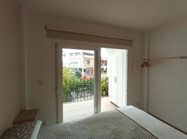 Studio na sprzedaż w Calahonda, Mijas z basenem - 282 000 € (Ref: 9528727)