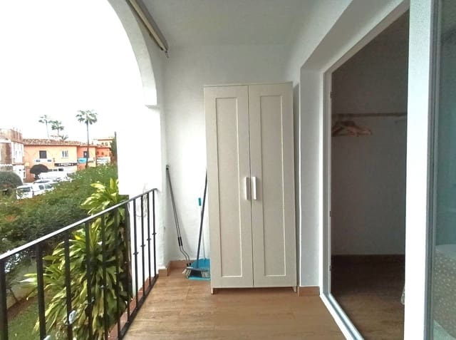 Studio na sprzedaż w Calahonda, Mijas z basenem - 282 000 € (Ref: 9528727)