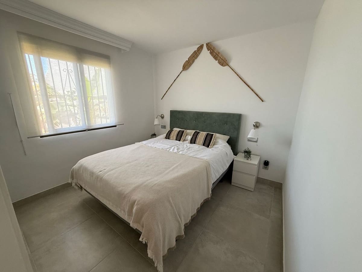 2 sypialnia Apartament na sprzedaż w Puerto de la Torre z basenem - 284 000 € (Ref: 9528728)