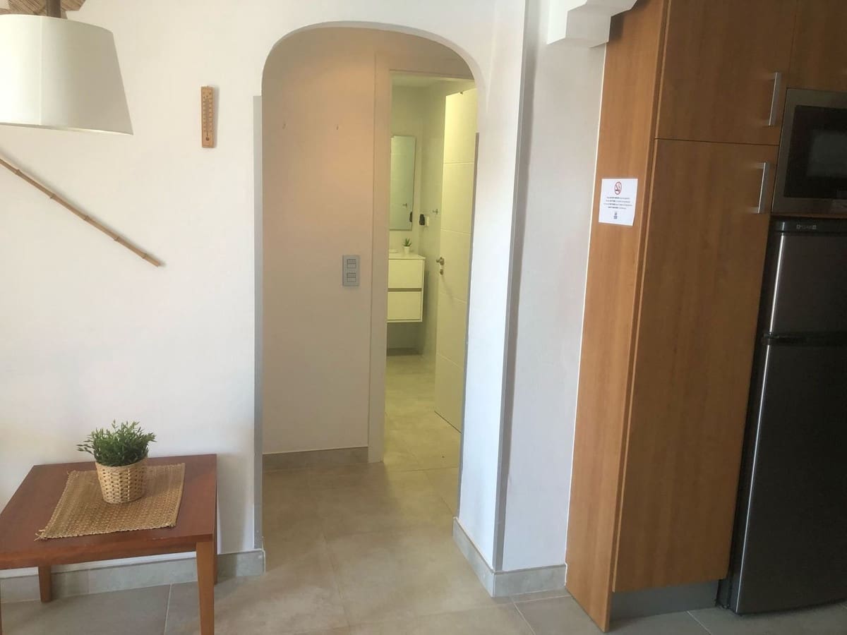 2 sypialnia Apartament na sprzedaż w Puerto de la Torre z basenem - 284 000 € (Ref: 9528728)