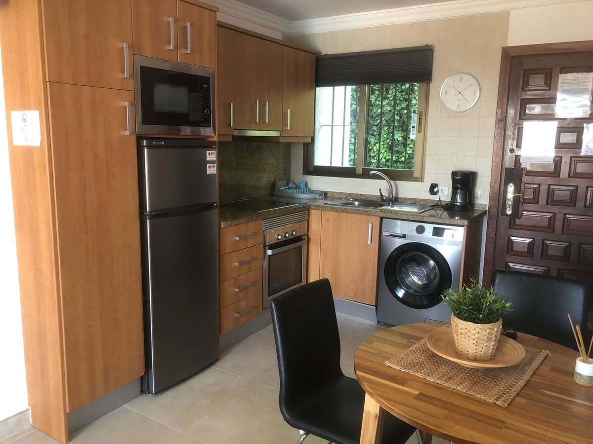 2 sypialnia Apartament na sprzedaż w Puerto de la Torre z basenem - 284 000 € (Ref: 9528728)