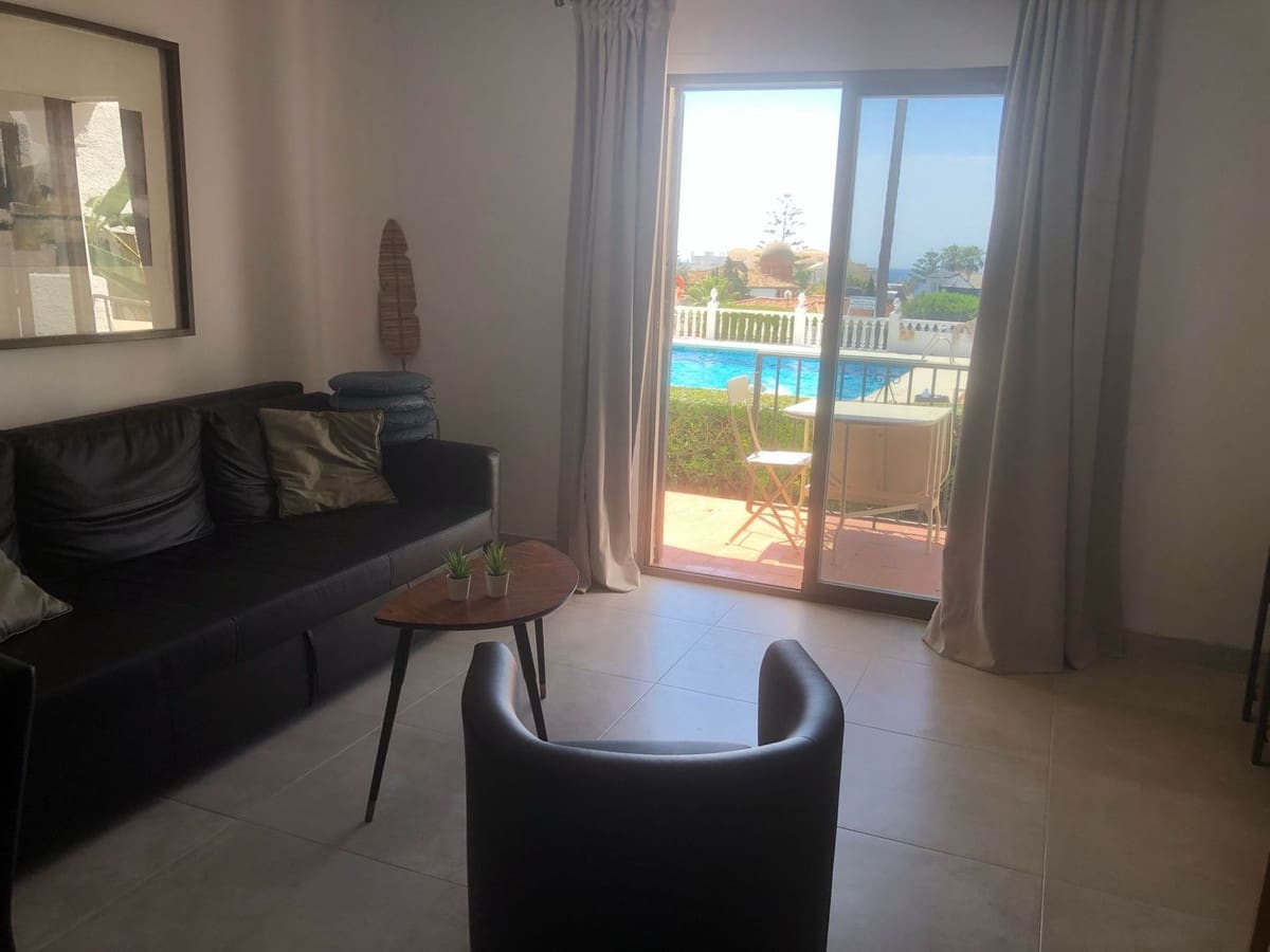 2 sypialnia Apartament na sprzedaż w Puerto de la Torre z basenem - 284 000 € (Ref: 9528728)