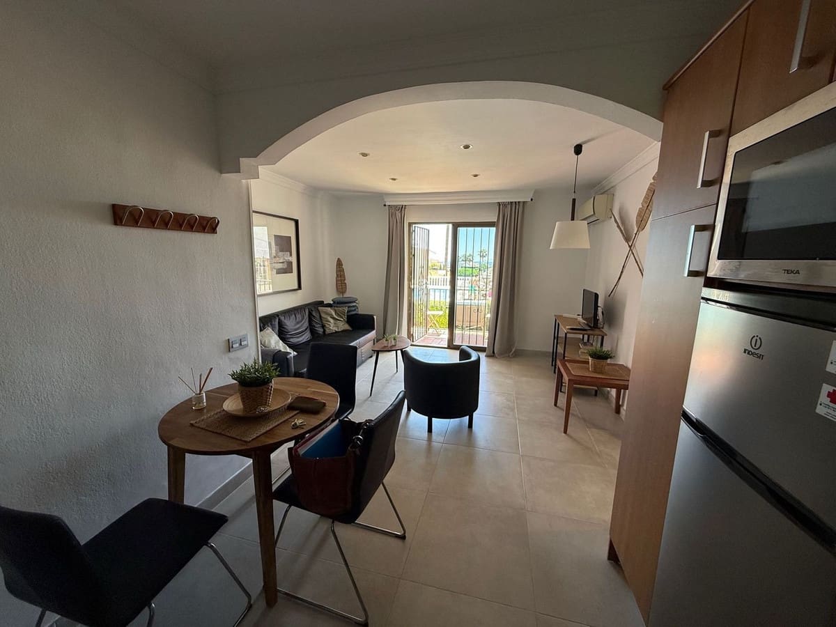 2 sypialnia Apartament na sprzedaż w Puerto de la Torre z basenem - 284 000 € (Ref: 9528728)