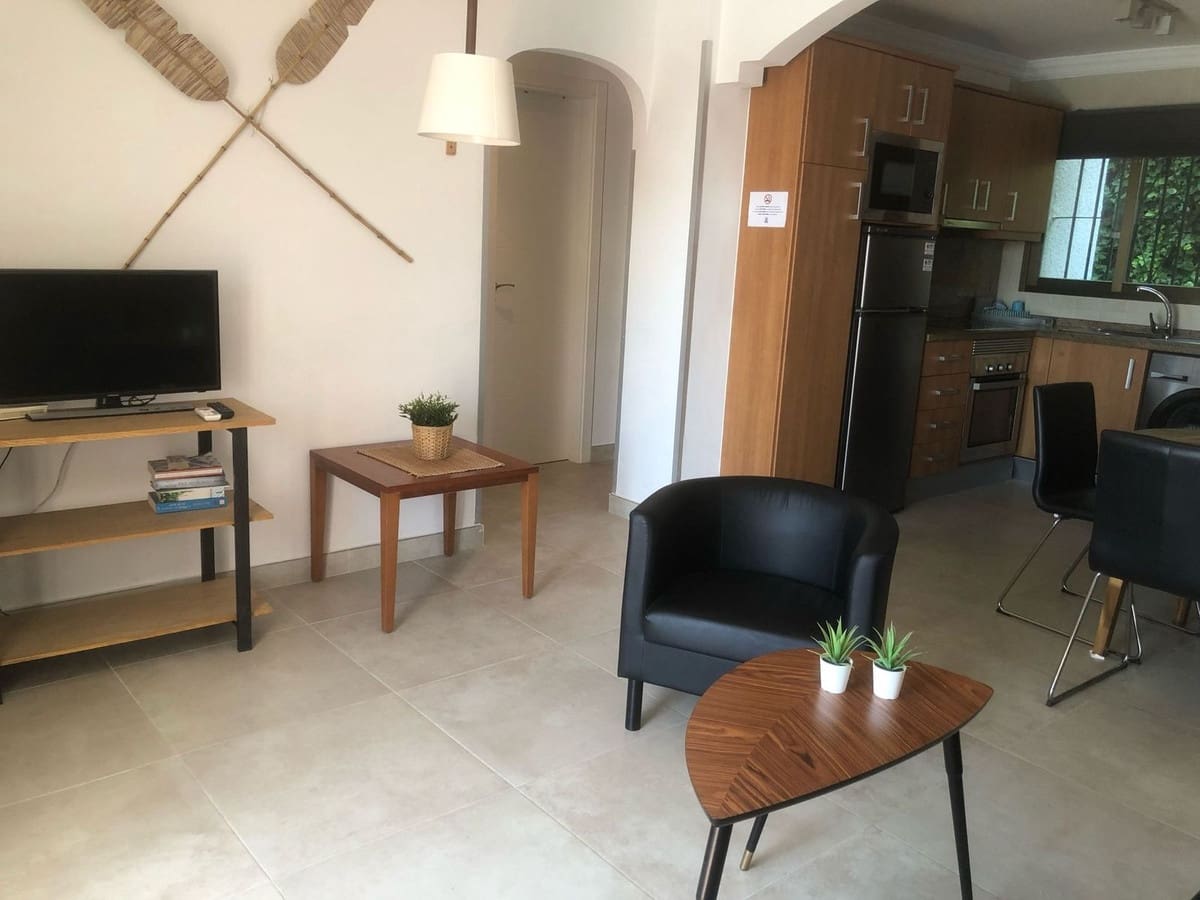 2 sypialnia Apartament na sprzedaż w Puerto de la Torre z basenem - 284 000 € (Ref: 9528728)