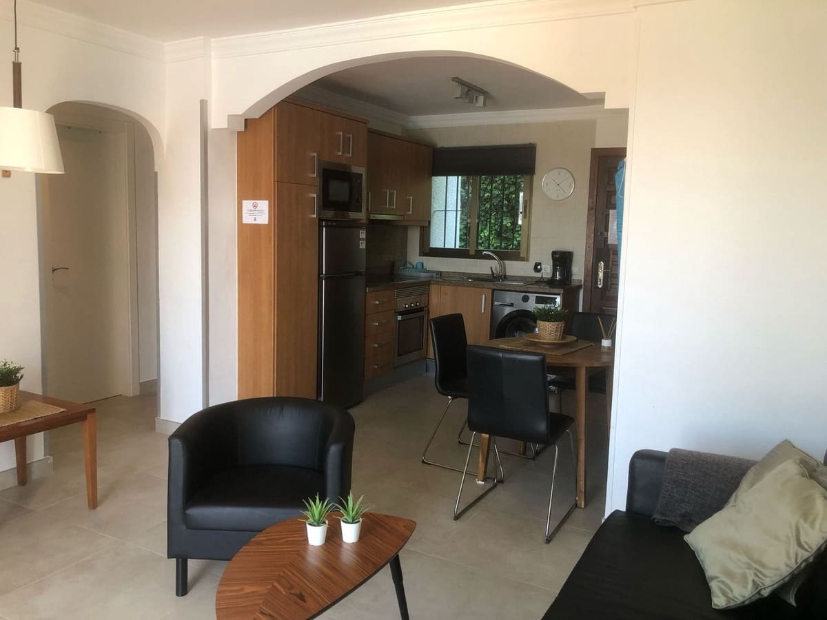 2 sypialnia Apartament na sprzedaż w Puerto de la Torre z basenem - 284 000 € (Ref: 9528728)