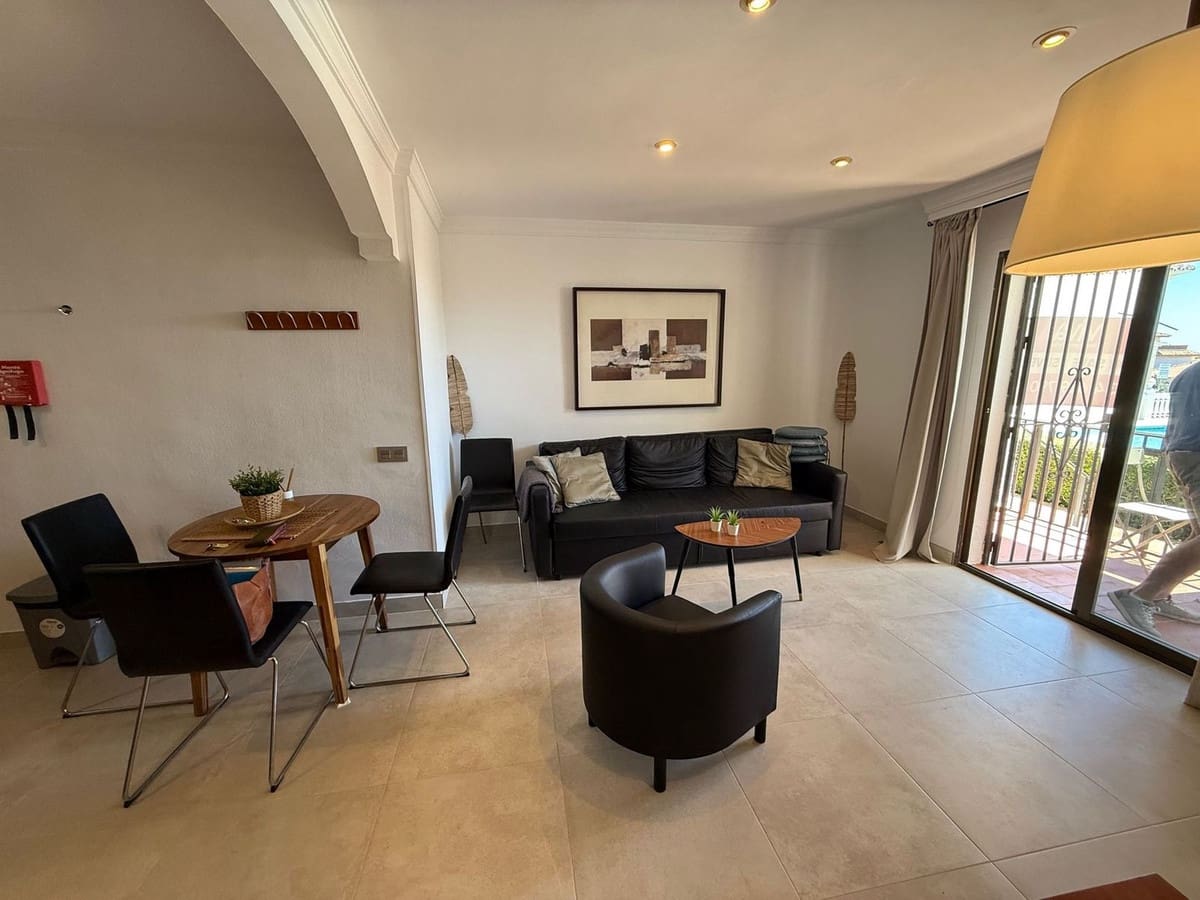 2 sypialnia Apartament na sprzedaż w Puerto de la Torre z basenem - 284 000 € (Ref: 9528728)