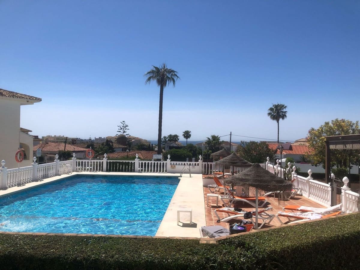 2 sypialnia Apartament na sprzedaż w Puerto de la Torre z basenem - 284 000 € (Ref: 9528728)