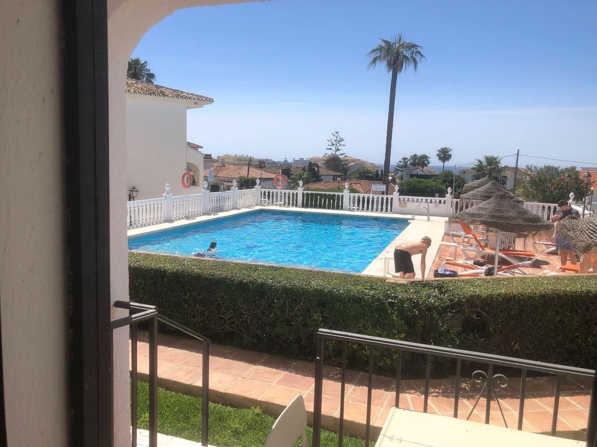 2 sypialnia Apartament na sprzedaż w Puerto de la Torre z basenem - 284 000 € (Ref: 9528728)