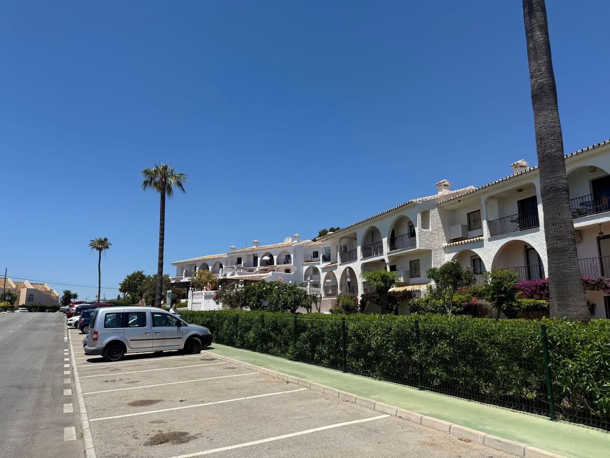 2 sypialnia Apartament na sprzedaż w Puerto de la Torre z basenem - 284 000 € (Ref: 9528728)