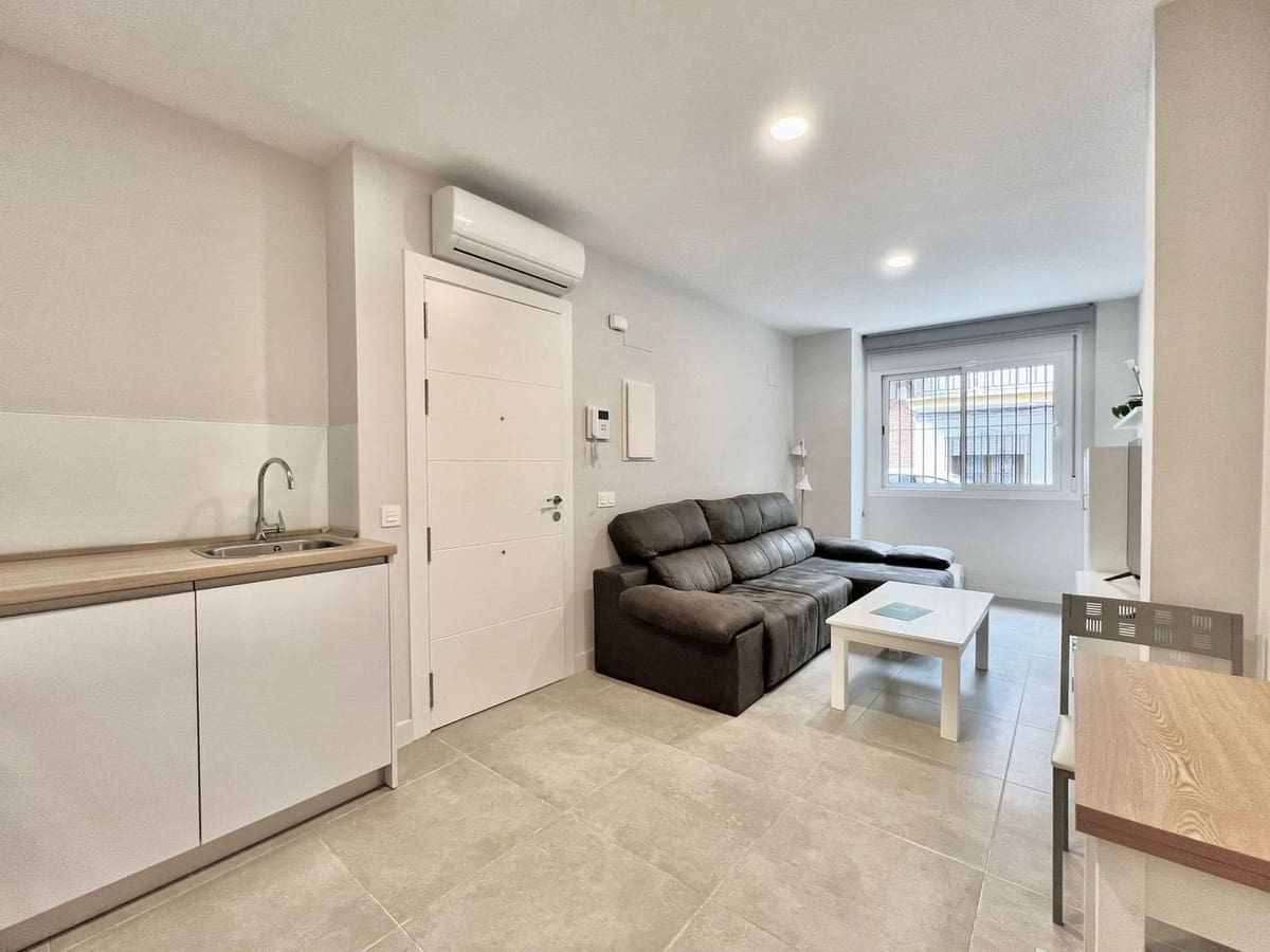 2 soveværelse Lejlighed til salg i Fuengirola - € 285.000 (Ref: 9528729)