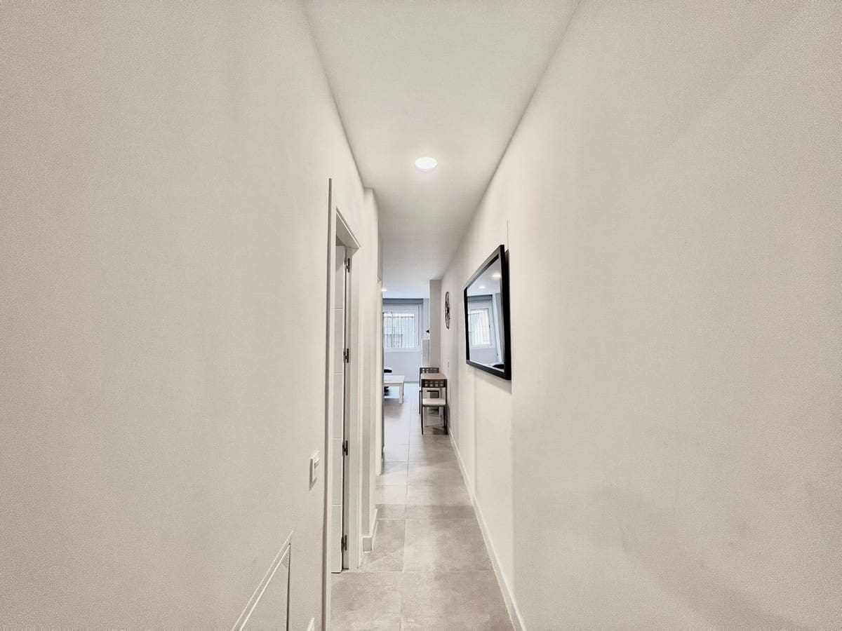 2 soveværelse Lejlighed til salg i Fuengirola - € 285.000 (Ref: 9528729)