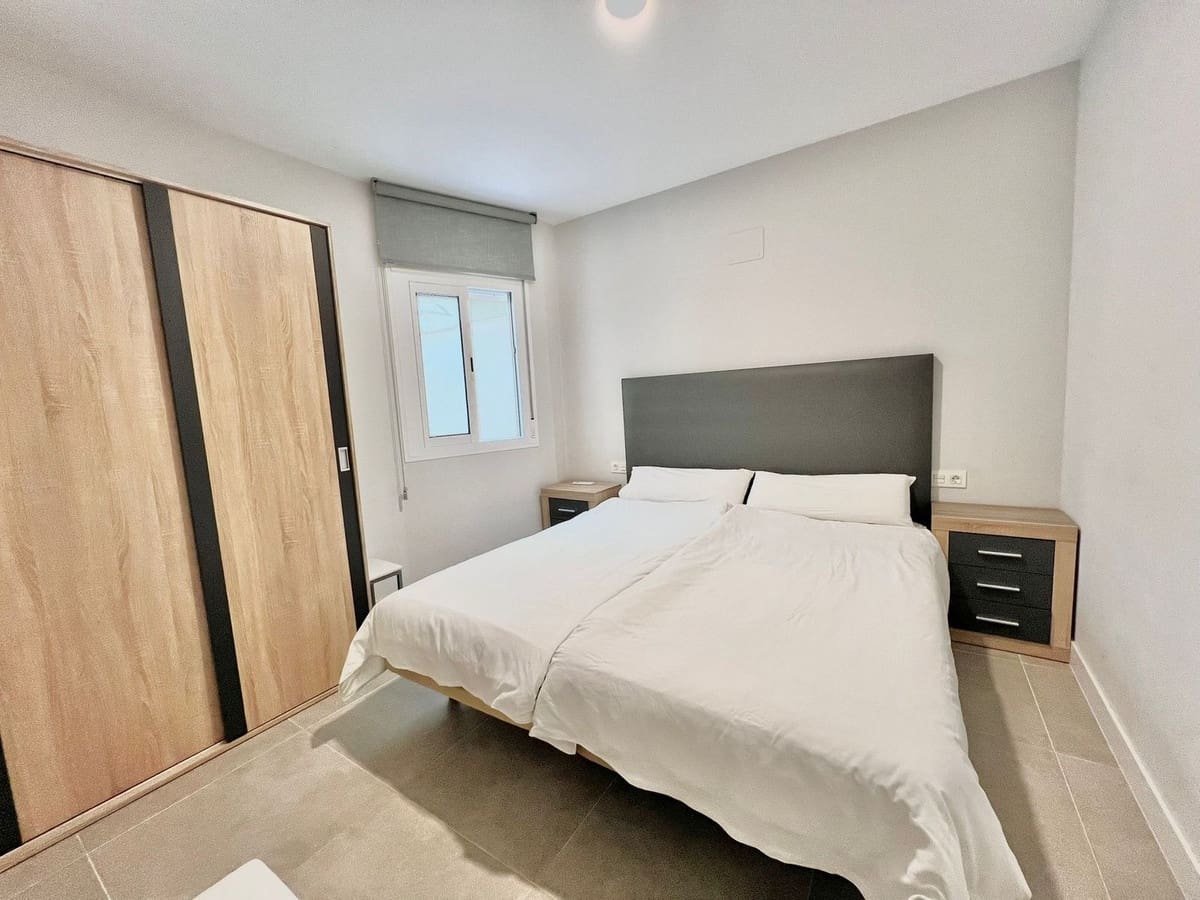 2 soveværelse Lejlighed til salg i Fuengirola - € 285.000 (Ref: 9528729)