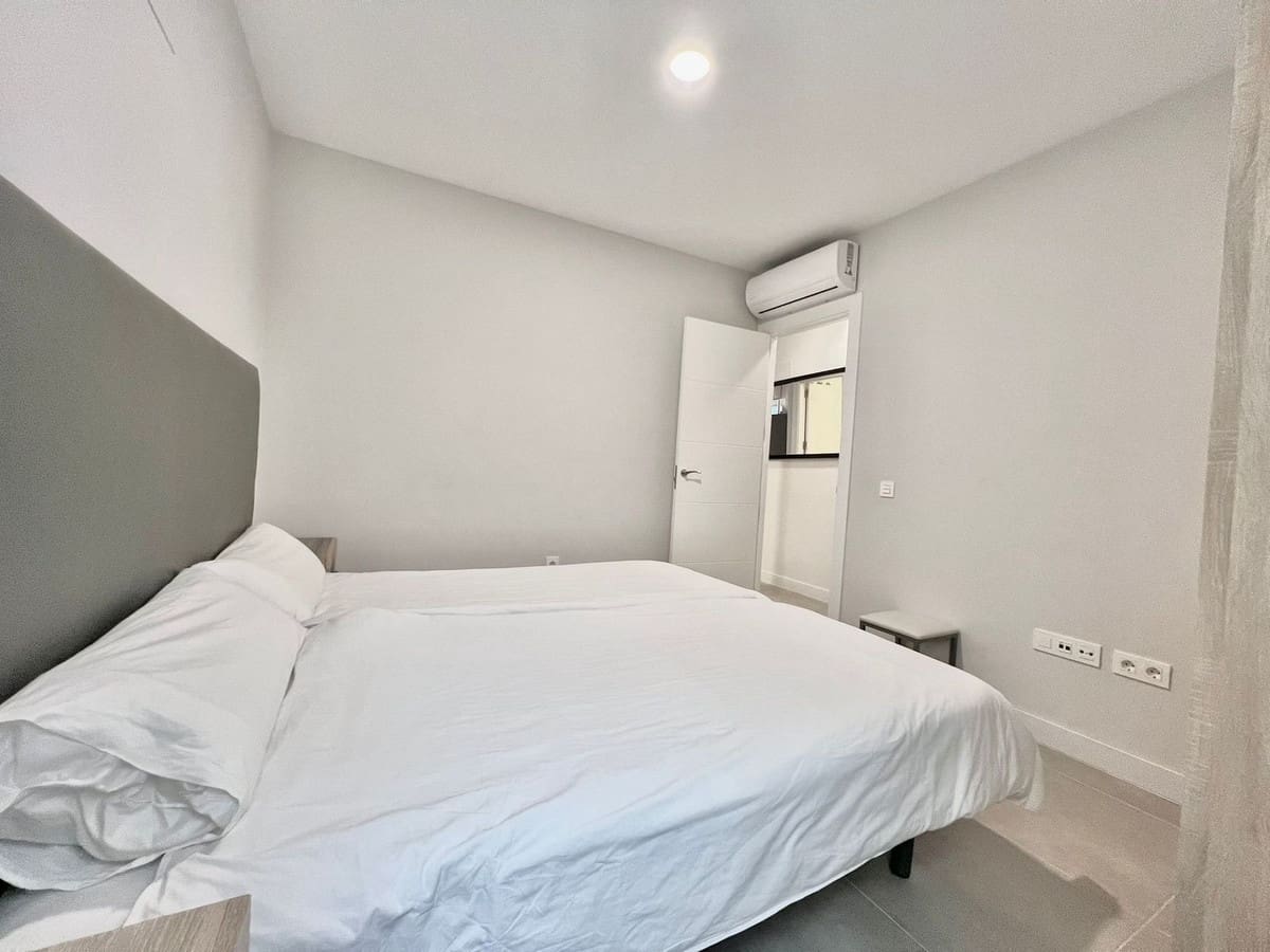 2 soveværelse Lejlighed til salg i Fuengirola - € 285.000 (Ref: 9528729)