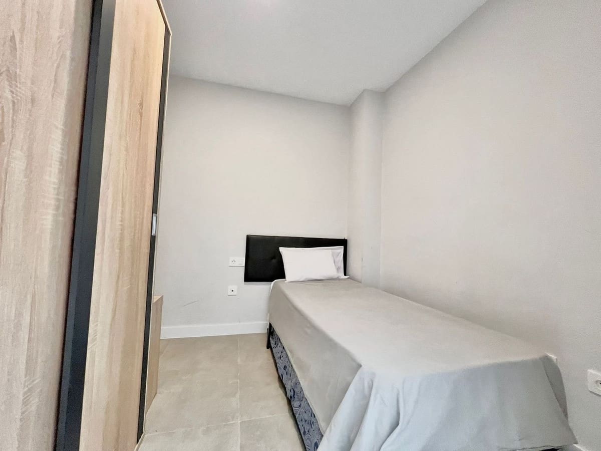 2 soveværelse Lejlighed til salg i Fuengirola - € 285.000 (Ref: 9528729)