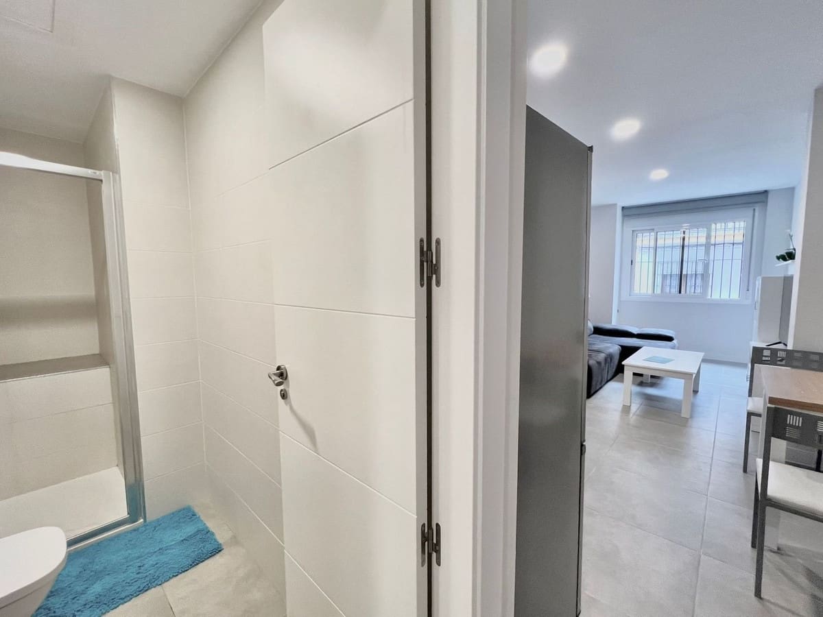 2 soveværelse Lejlighed til salg i Fuengirola - € 285.000 (Ref: 9528729)