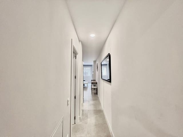 2 soveværelse Lejlighed til salg i Fuengirola - € 285.000 (Ref: 9528729)