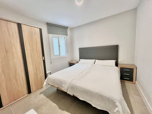 2 soveværelse Lejlighed til salg i Fuengirola - € 285.000 (Ref: 9528729)