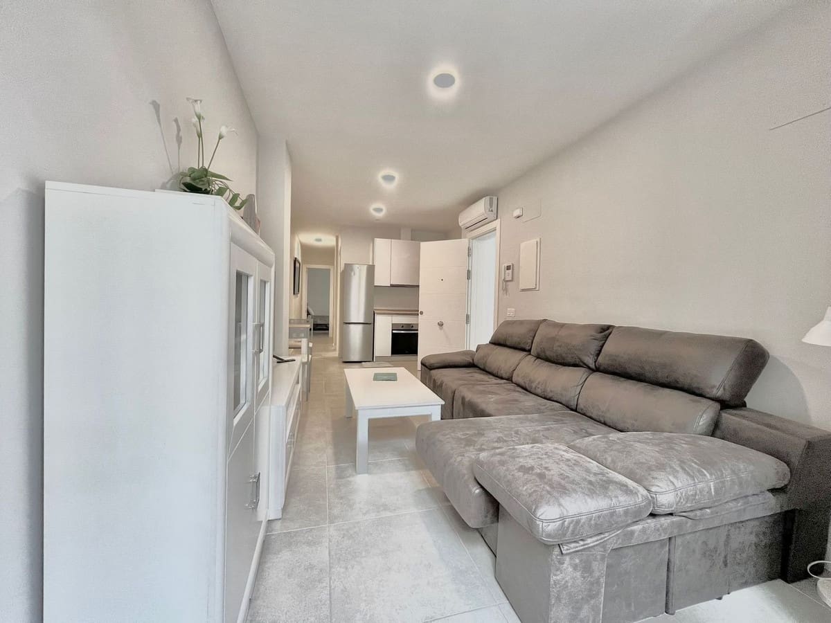 2 soveværelse Lejlighed til salg i Fuengirola - € 285.000 (Ref: 9528729)