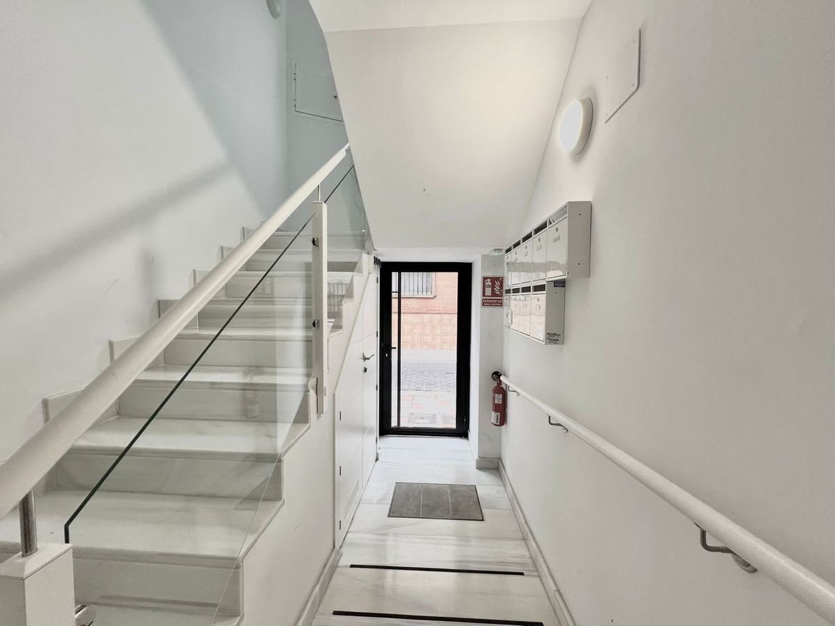 2 soveværelse Lejlighed til salg i Fuengirola - € 285.000 (Ref: 9528729)