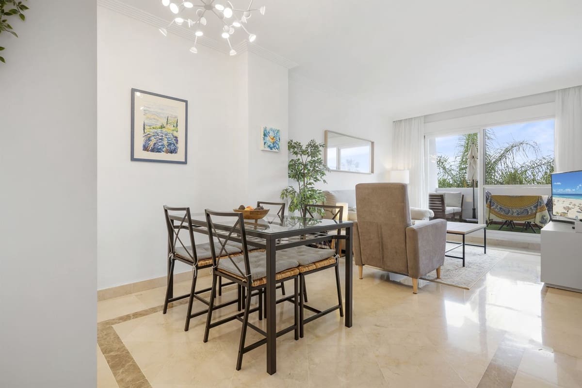 2 camera da letto Appartamento in vendita in La Cala de Mijas con piscina garage - 285.000 € (Rif: 9528730)