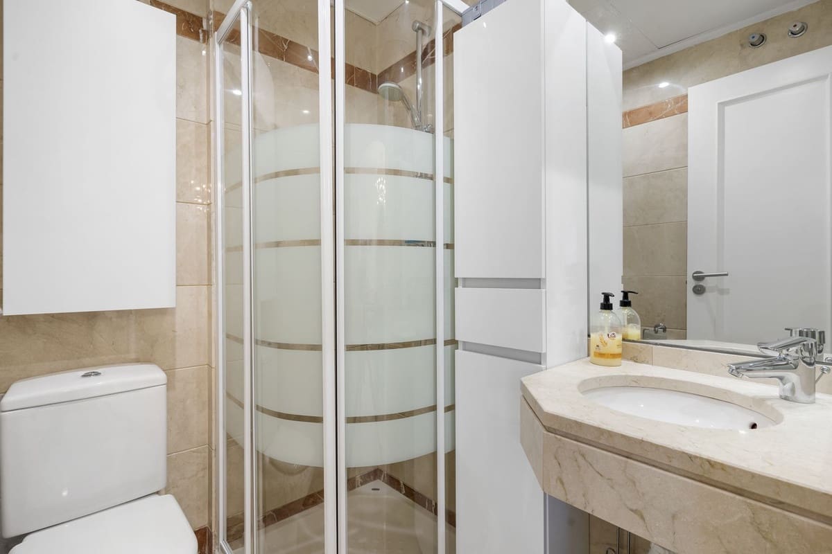 2 camera da letto Appartamento in vendita in La Cala de Mijas con piscina garage - 285.000 € (Rif: 9528730)