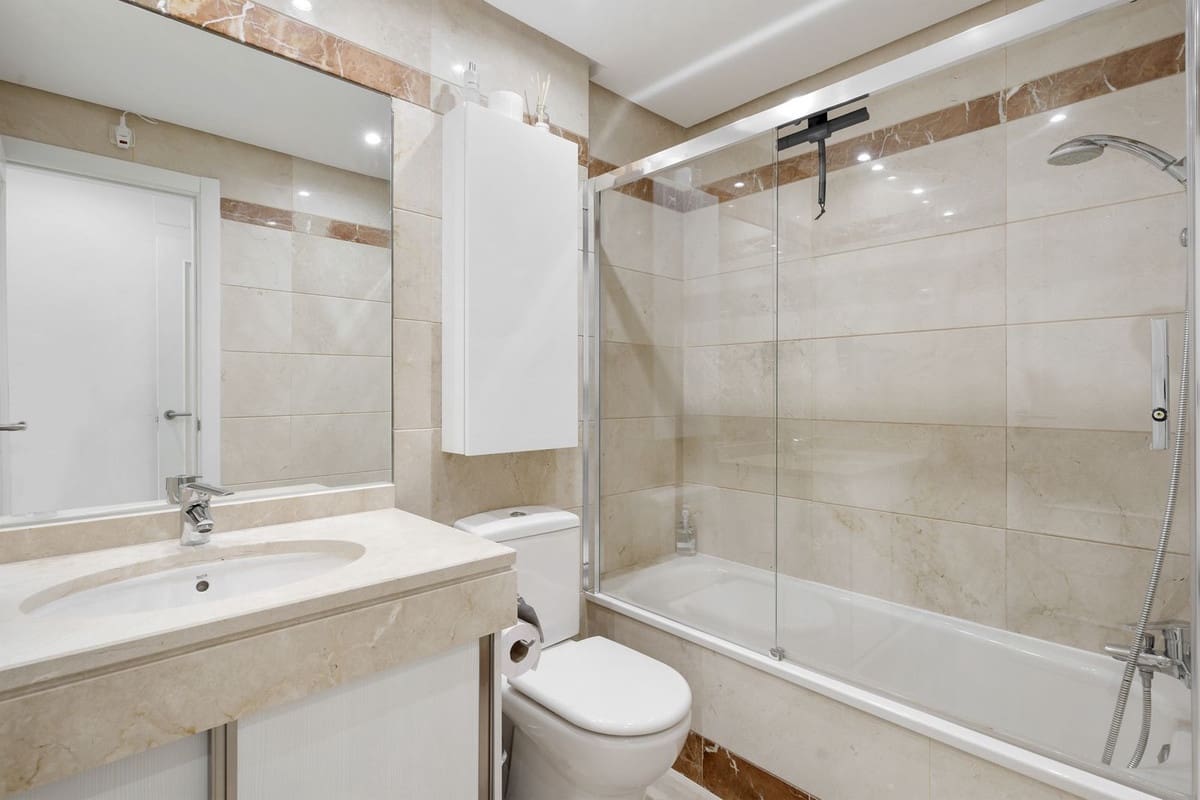 2 camera da letto Appartamento in vendita in La Cala de Mijas con piscina garage - 285.000 € (Rif: 9528730)