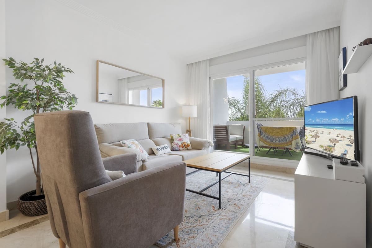 2 camera da letto Appartamento in vendita in La Cala de Mijas con piscina garage - 285.000 € (Rif: 9528730)