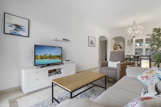 2 camera da letto Appartamento in vendita in La Cala de Mijas, Mijas con piscina garage - 285.000 € (Rif: 9528730)