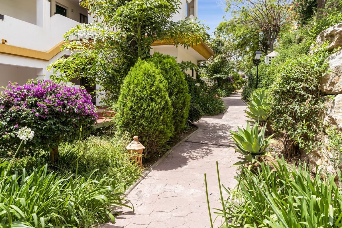 2 camera da letto Appartamento in vendita in La Cala de Mijas con piscina garage - 285.000 € (Rif: 9528730)