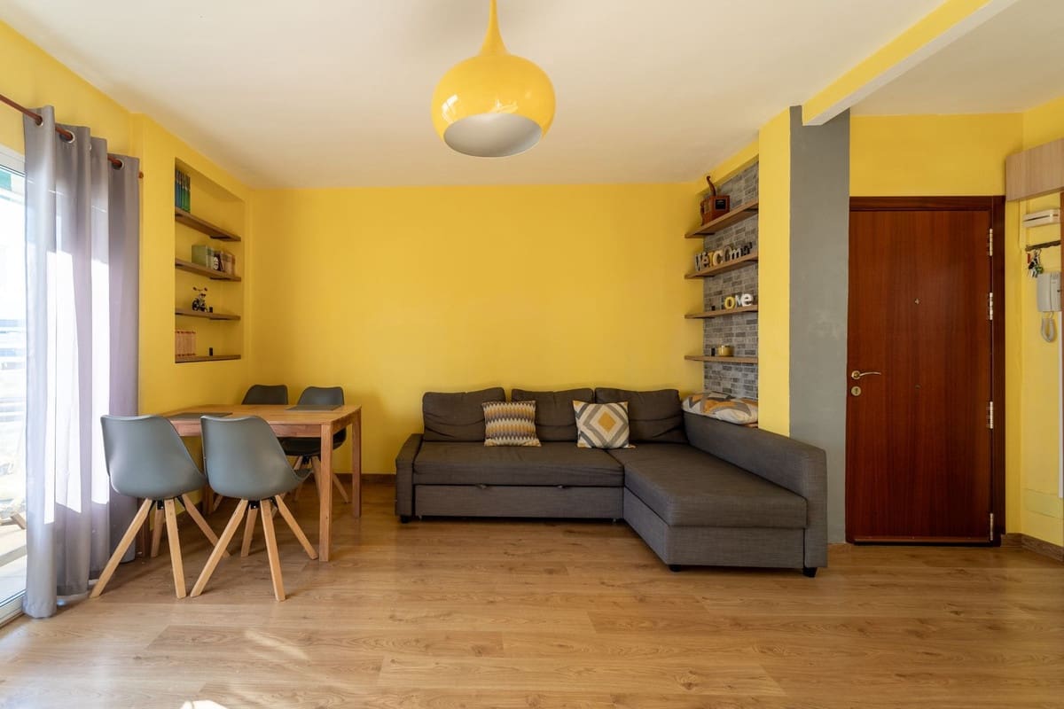 3 soveværelse Lejlighed til salg i Fuengirola - € 430.000 (Ref: 9528733)