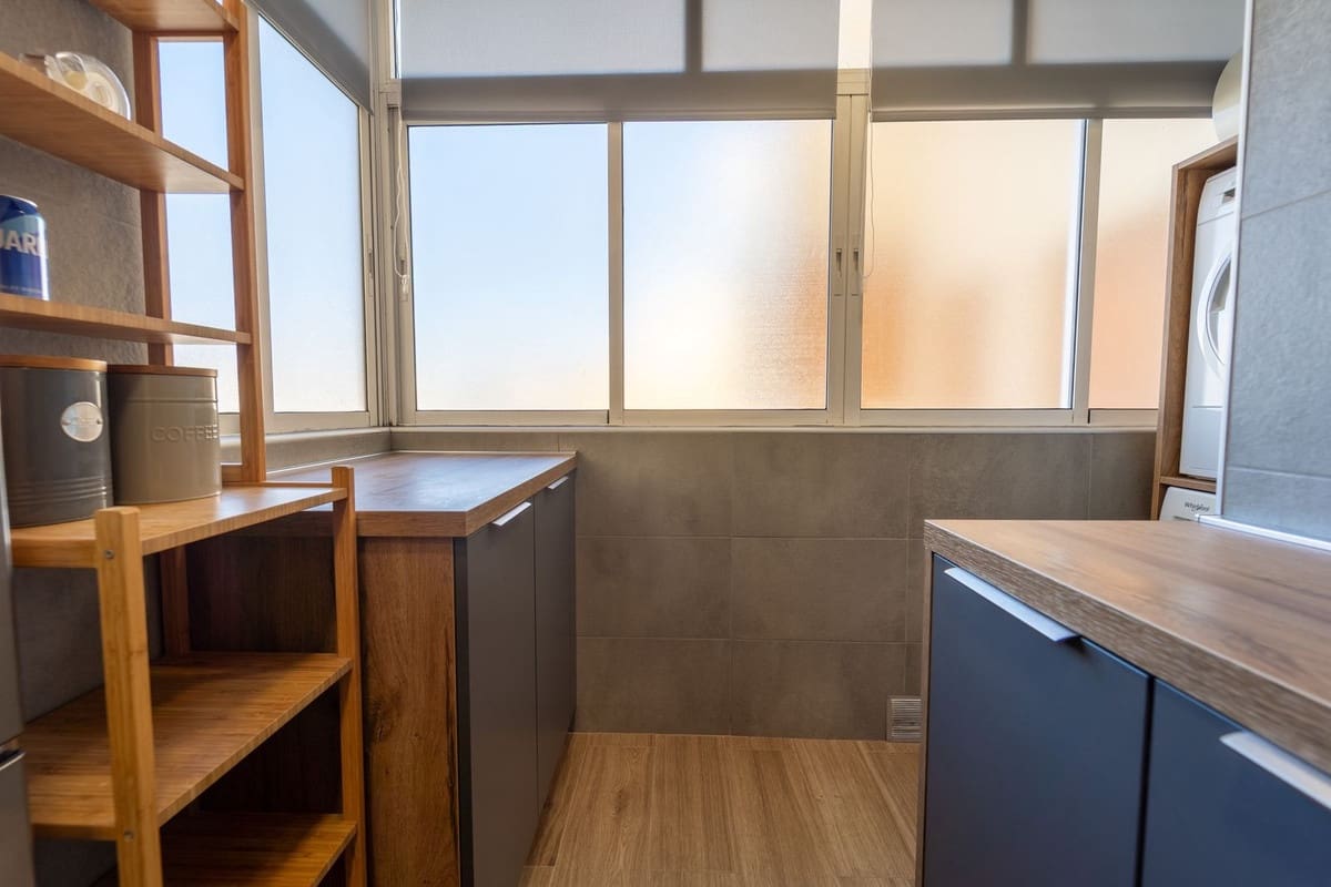 3 soveværelse Lejlighed til salg i Fuengirola - € 430.000 (Ref: 9528733)