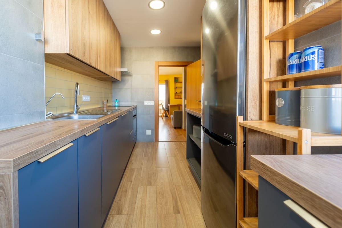 3 soveværelse Lejlighed til salg i Fuengirola - € 430.000 (Ref: 9528733)