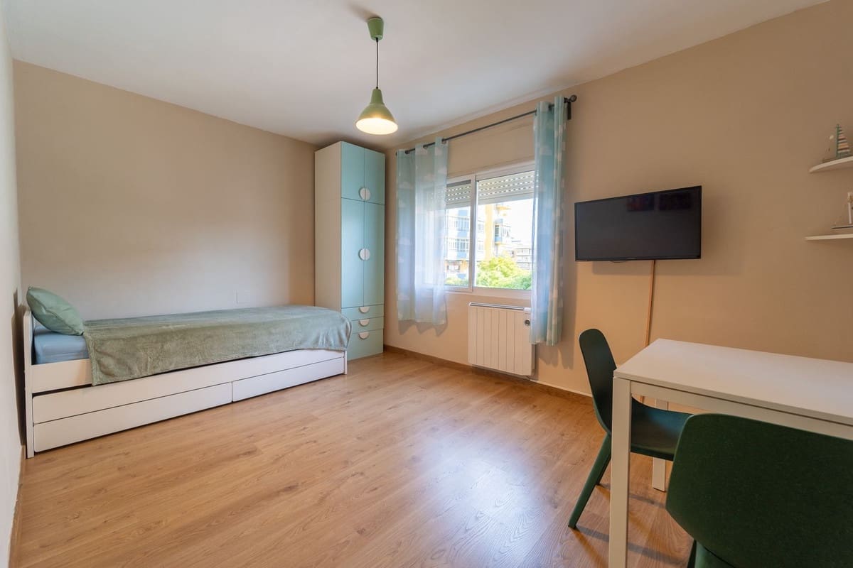 3 soveværelse Lejlighed til salg i Fuengirola - € 430.000 (Ref: 9528733)