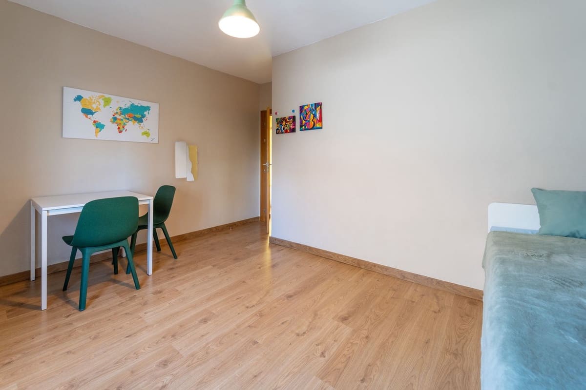 3 soveværelse Lejlighed til salg i Fuengirola - € 430.000 (Ref: 9528733)