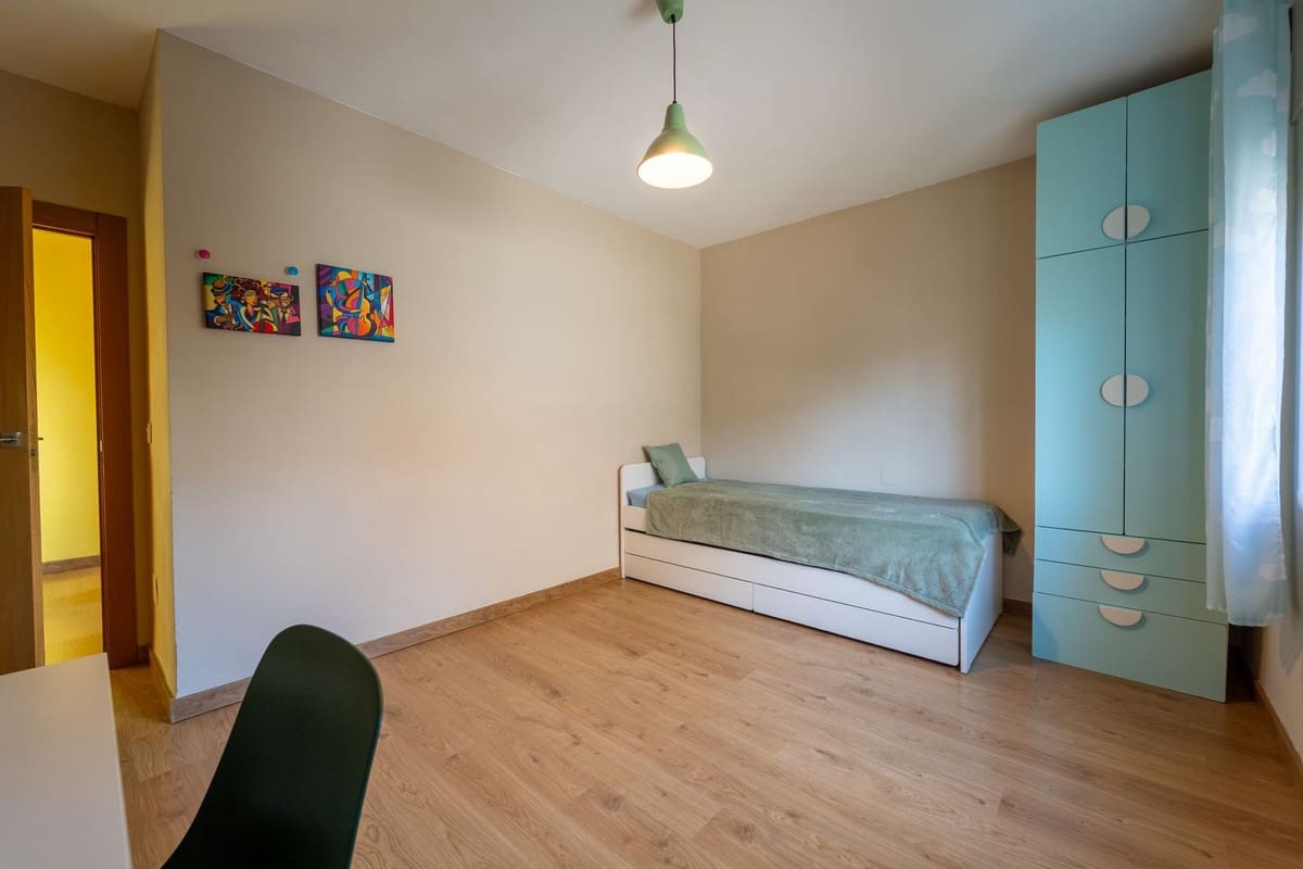 3 soveværelse Lejlighed til salg i Fuengirola - € 430.000 (Ref: 9528733)