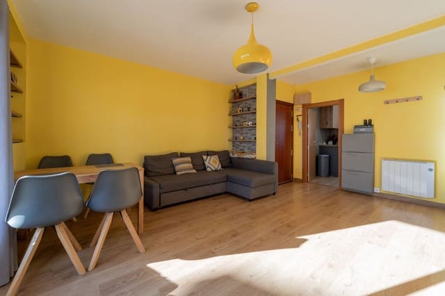 3 soveværelse Lejlighed til salg i Fuengirola - € 430.000 (Ref: 9528733)