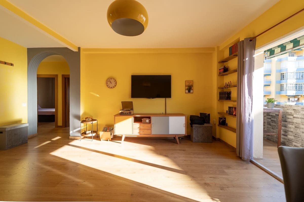 3 soveværelse Lejlighed til salg i Fuengirola - € 430.000 (Ref: 9528733)