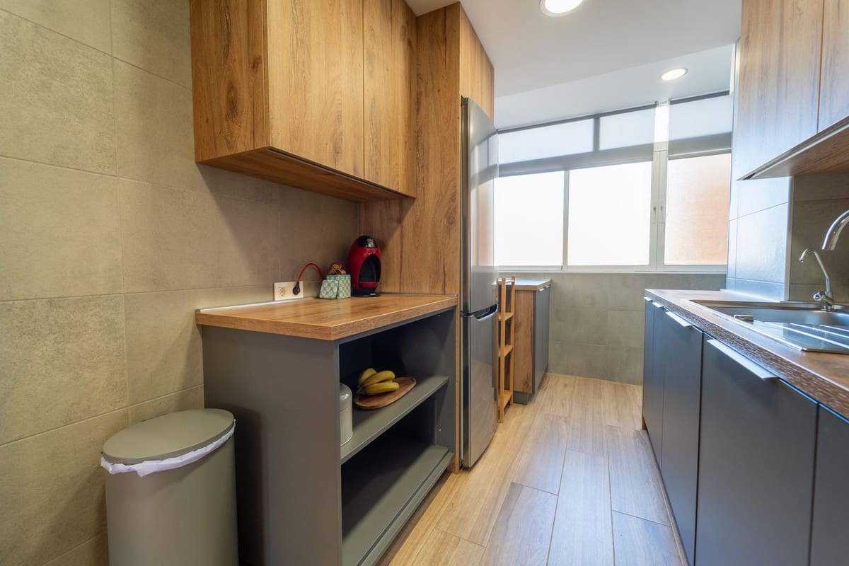 3 soveværelse Lejlighed til salg i Fuengirola - € 430.000 (Ref: 9528733)