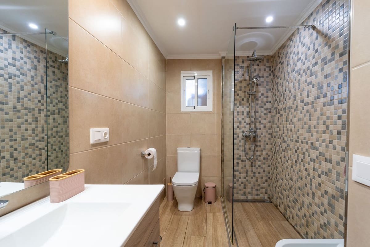 3 soveværelse Lejlighed til salg i Fuengirola - € 430.000 (Ref: 9528733)