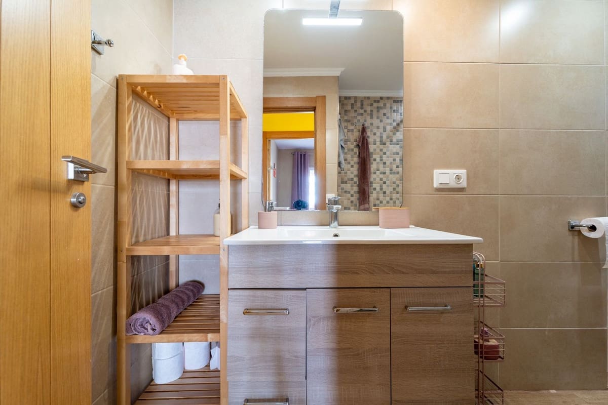 3 soveværelse Lejlighed til salg i Fuengirola - € 430.000 (Ref: 9528733)