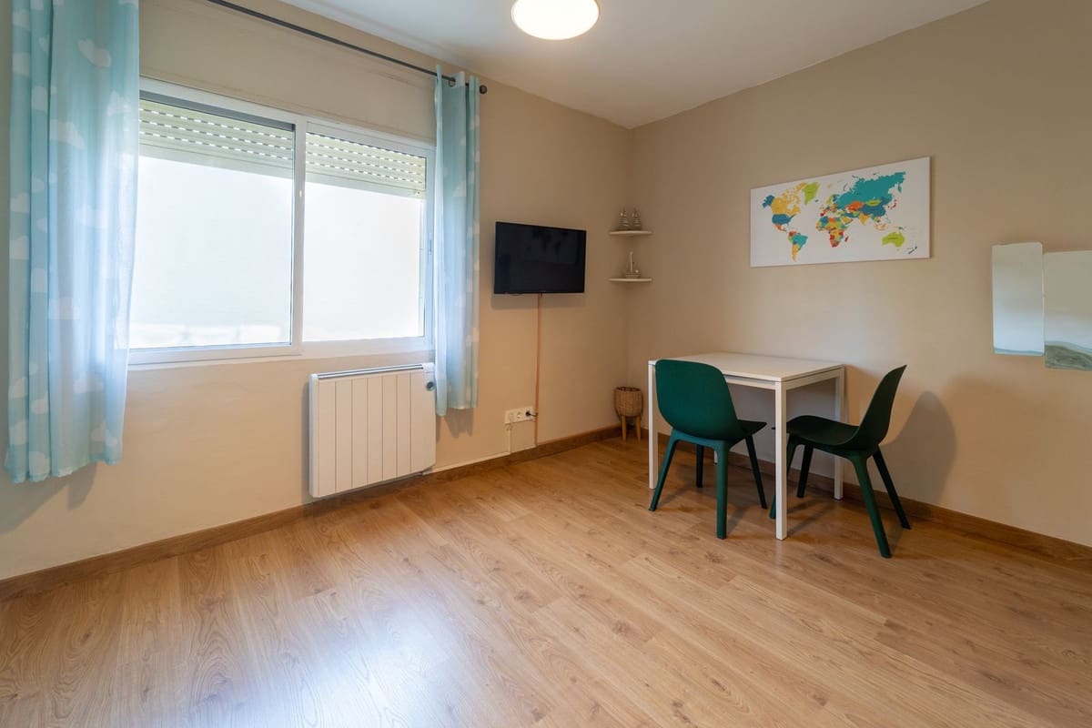 3 soveværelse Lejlighed til salg i Fuengirola - € 430.000 (Ref: 9528733)