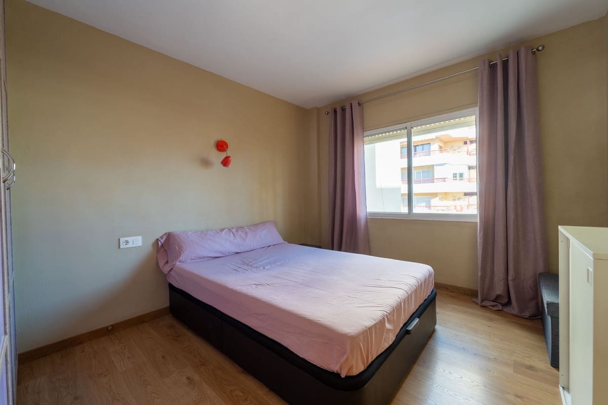 3 soveværelse Lejlighed til salg i Fuengirola - € 430.000 (Ref: 9528733)