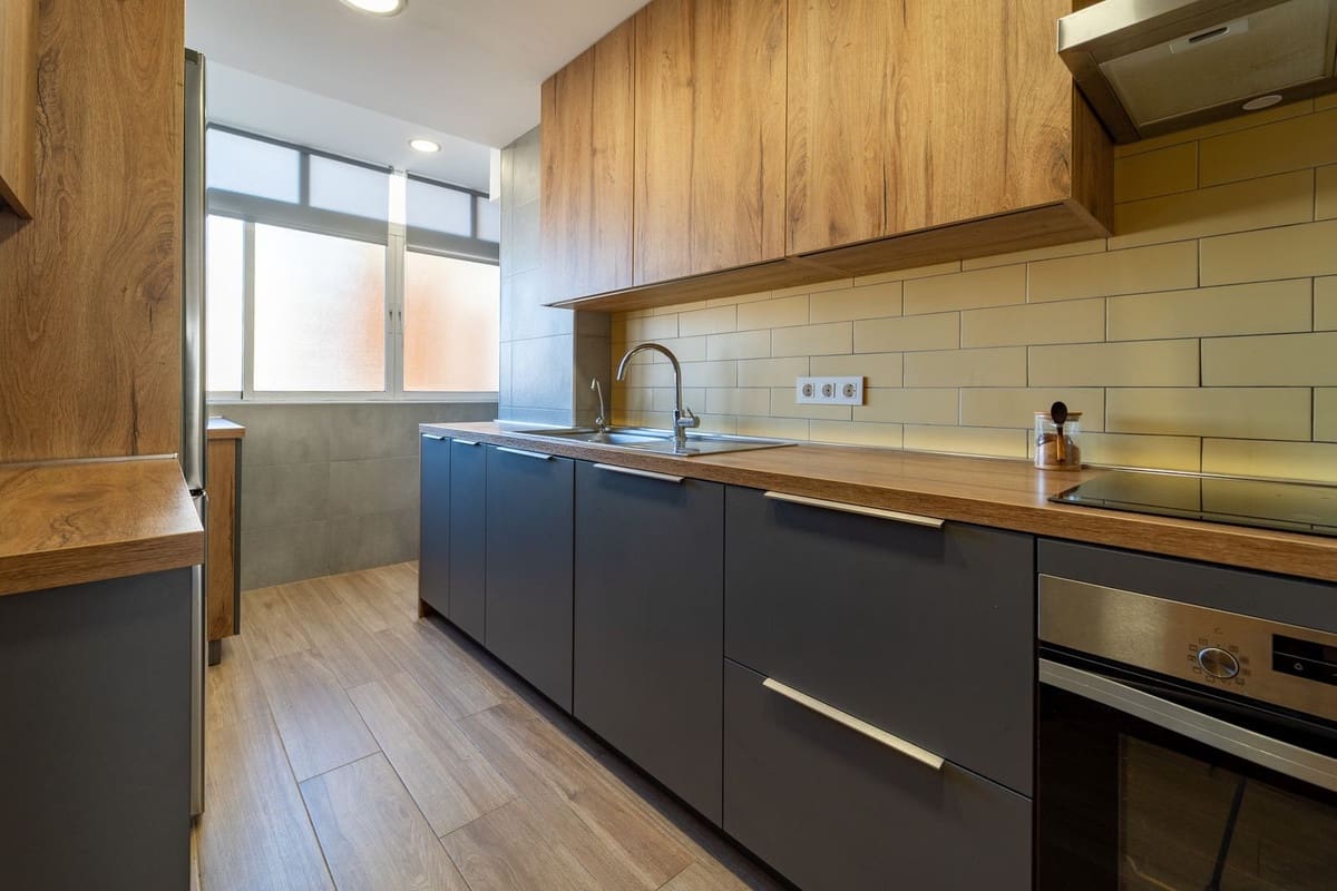 3 soveværelse Lejlighed til salg i Fuengirola - € 430.000 (Ref: 9528733)