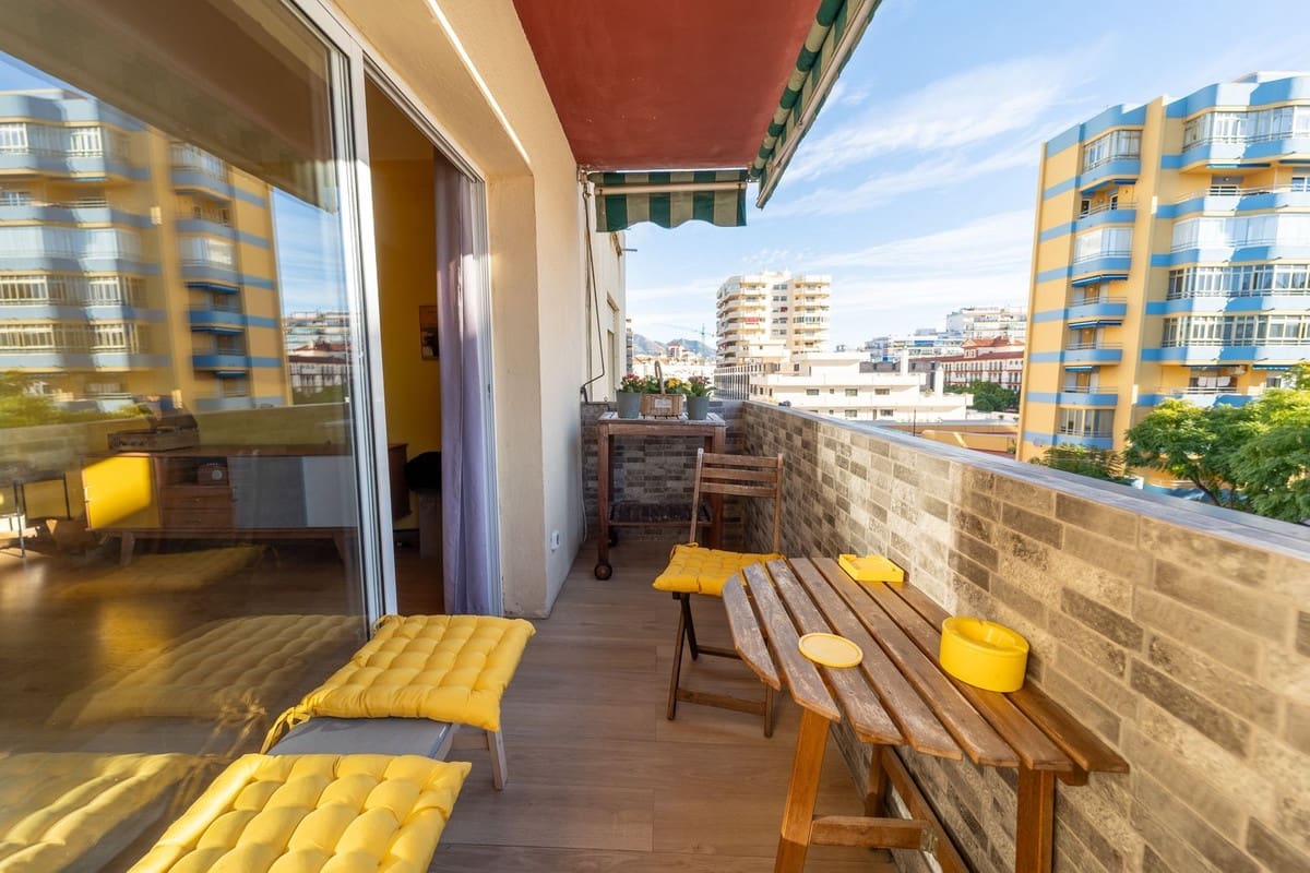 3 soveværelse Lejlighed til salg i Fuengirola - € 430.000 (Ref: 9528733)