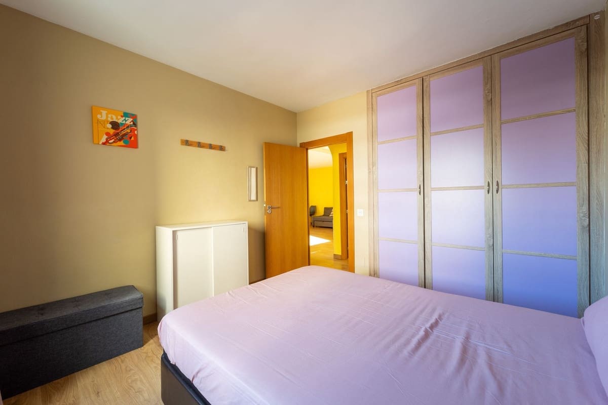 3 soveværelse Lejlighed til salg i Fuengirola - € 430.000 (Ref: 9528733)