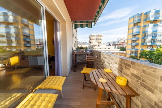 3 soveværelse Lejlighed til salg i Fuengirola - € 430.000 (Ref: 9528733)