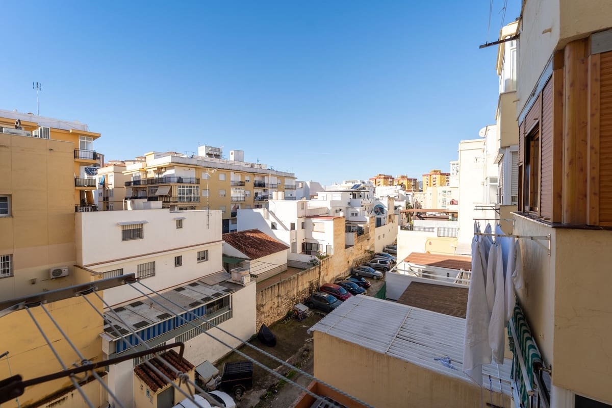 3 soveværelse Lejlighed til salg i Fuengirola - € 430.000 (Ref: 9528733)