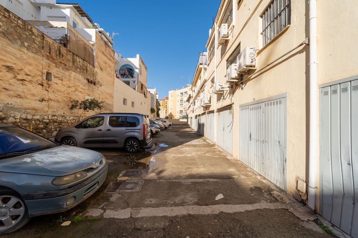 3 soveværelse Lejlighed til salg i Fuengirola - € 430.000 (Ref: 9528733)