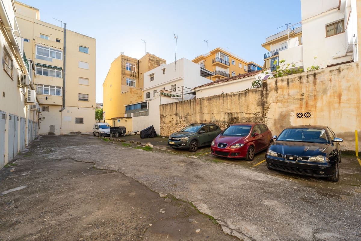 3 soveværelse Lejlighed til salg i Fuengirola - € 430.000 (Ref: 9528733)