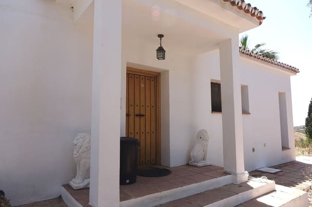 4 quarto Moradia para venda em Valtocado, Mijas com piscina garagem - 1 850 000 € (Ref: 9534827)